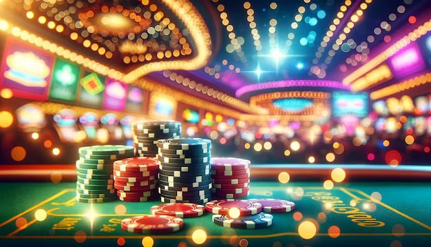 Sportsbook လောင်းကြေး