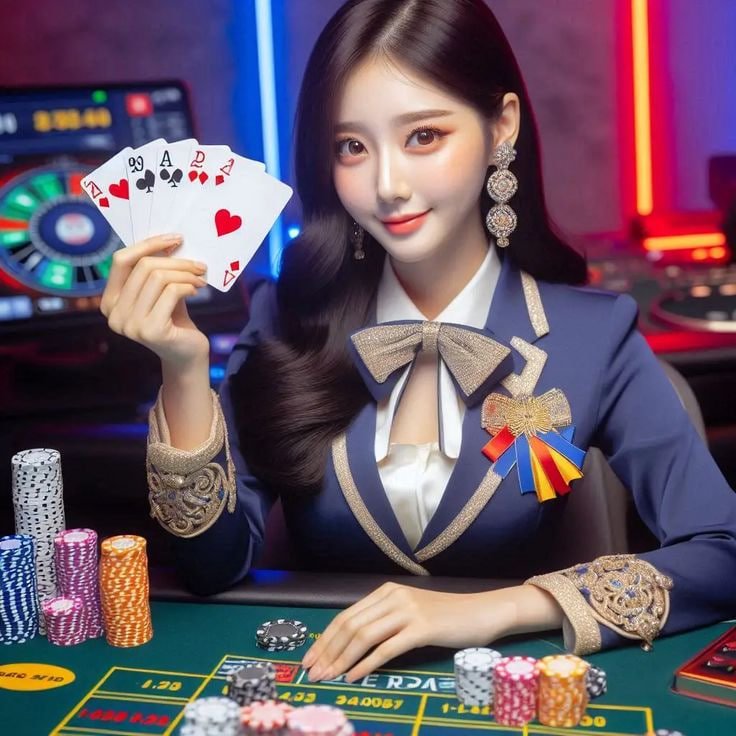 top222 Live Casino VIP Table Baccarat High Roller MMK မြန်မာ ကစားသမား VIP Bonus Cashback